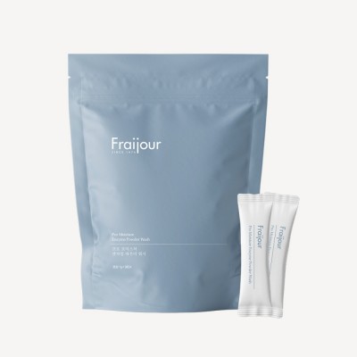 Увлажняющая энзимная пудра с пробиотиками Fraijour Pro Moisture Enzyme Powder Wash