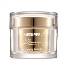 Крем против морщин "Золотая камелия" MEDI PEEL Premium Golden Camellia 50 г