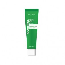 Крем с азелаиновой кислотой Nineless A-Control Azelaic Acid Cream